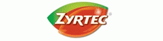 Zyrtec Coupons & Promo Codes